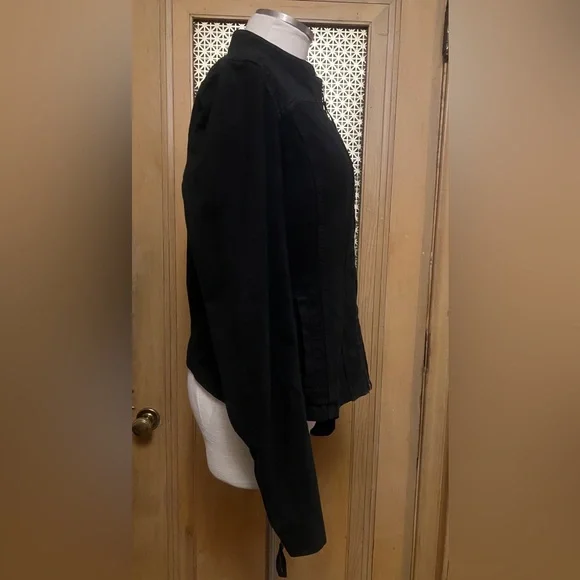 Anthropologie MARRAKECH zip jacket XL - Picture 5 of 13